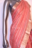 Exclusive Printed Georgette Silk Saree